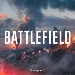 Над новой игрой Battlefield работают четыре студии