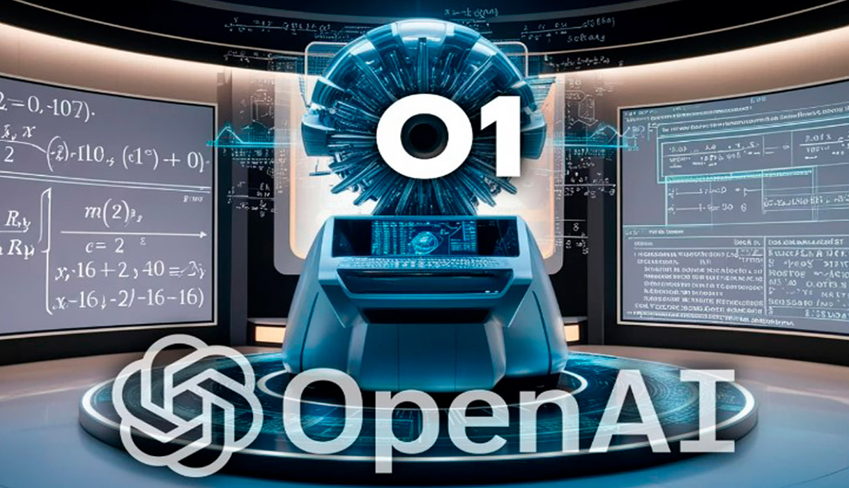 OpenAI анонсировала новую языковую модель o1