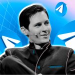 Telegram начнет модерировать приватные чаты после ареста Павла Дурова