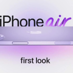 Три причины дождаться iPhone 17 Air, а не покупать iPhone 16