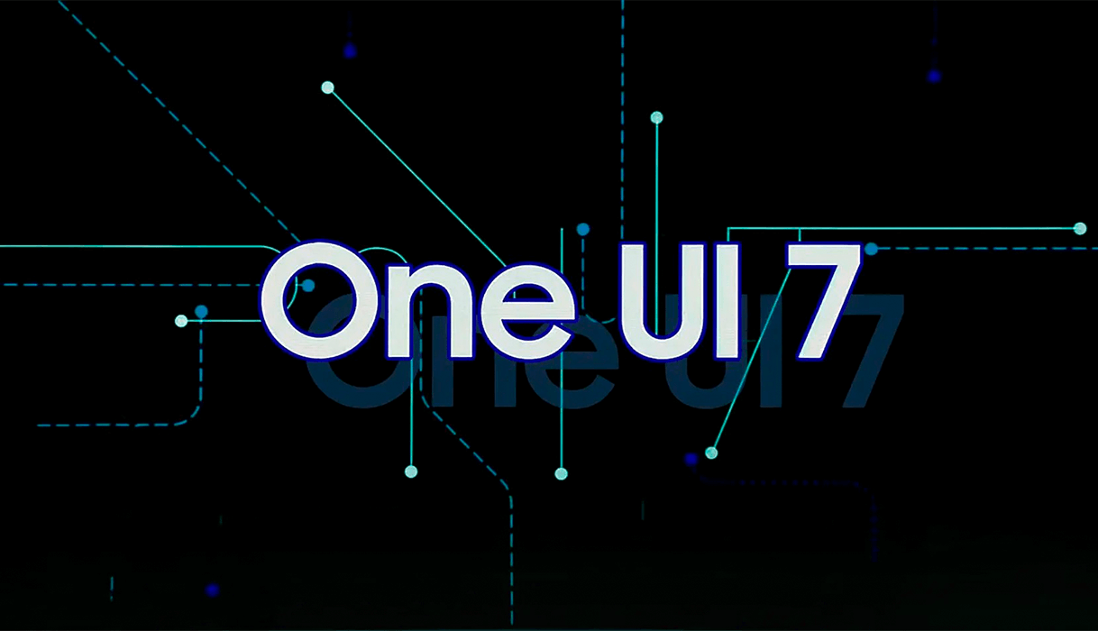 One UI 7