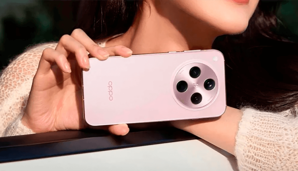 Oppo Find X8 и Oppo Find X8 Pro