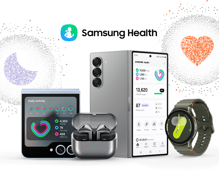 Samsung Health