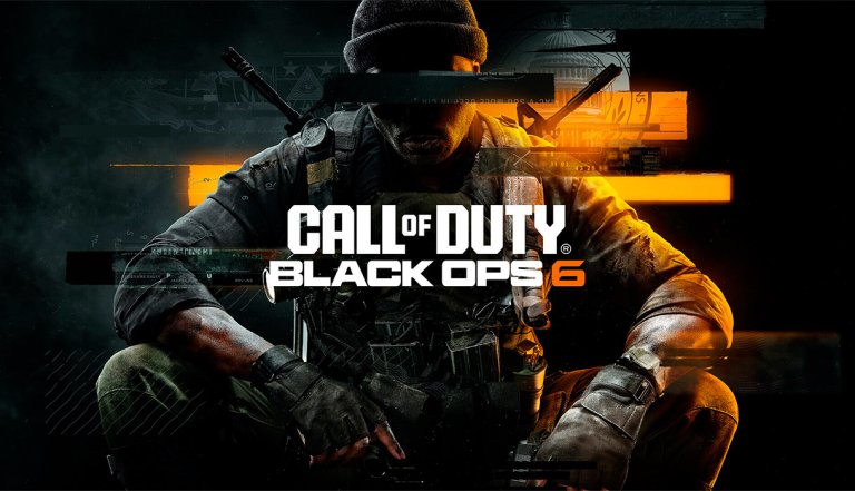 Состоялся релиз Call of Duty Black Ops 6