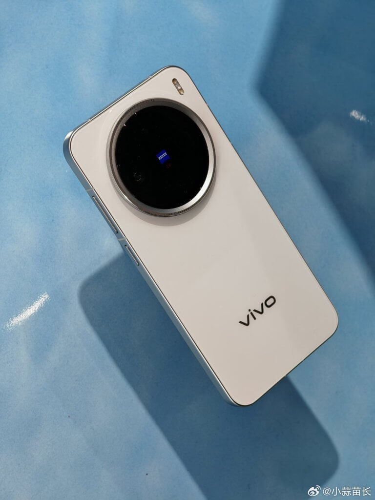 Vivo X200 Pro Mini Маленький, но мощный (1)