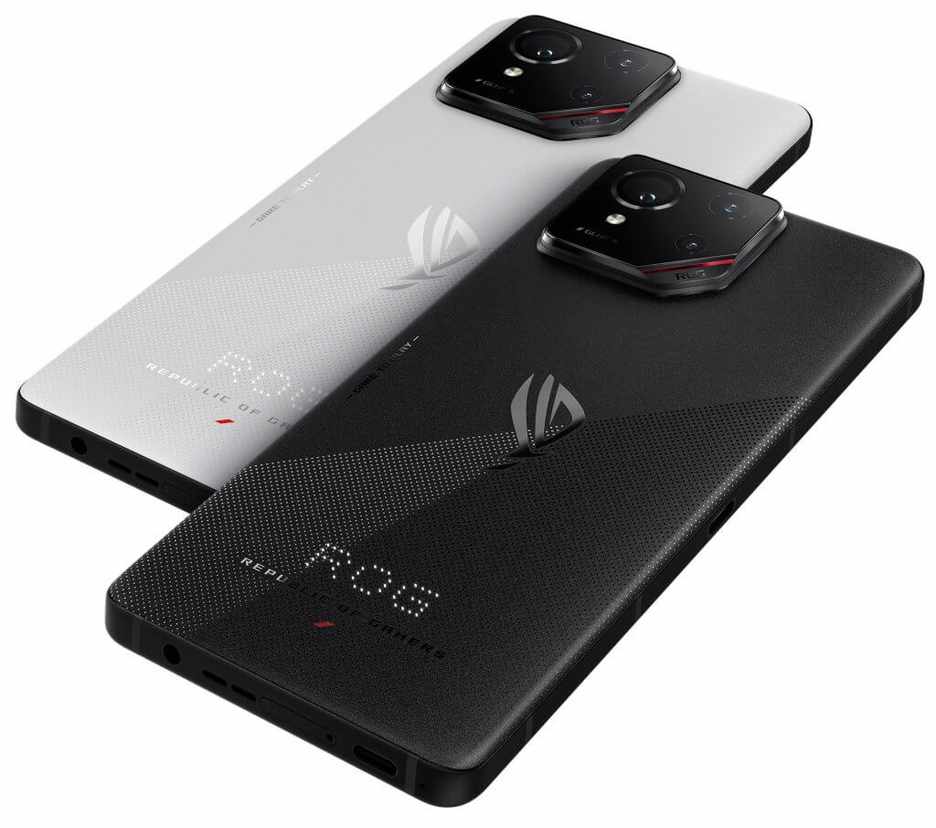 ASUS ROG Phone 9 и 9 Pro (1)