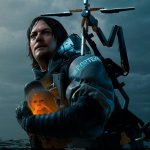 Death Stranding на Xbox