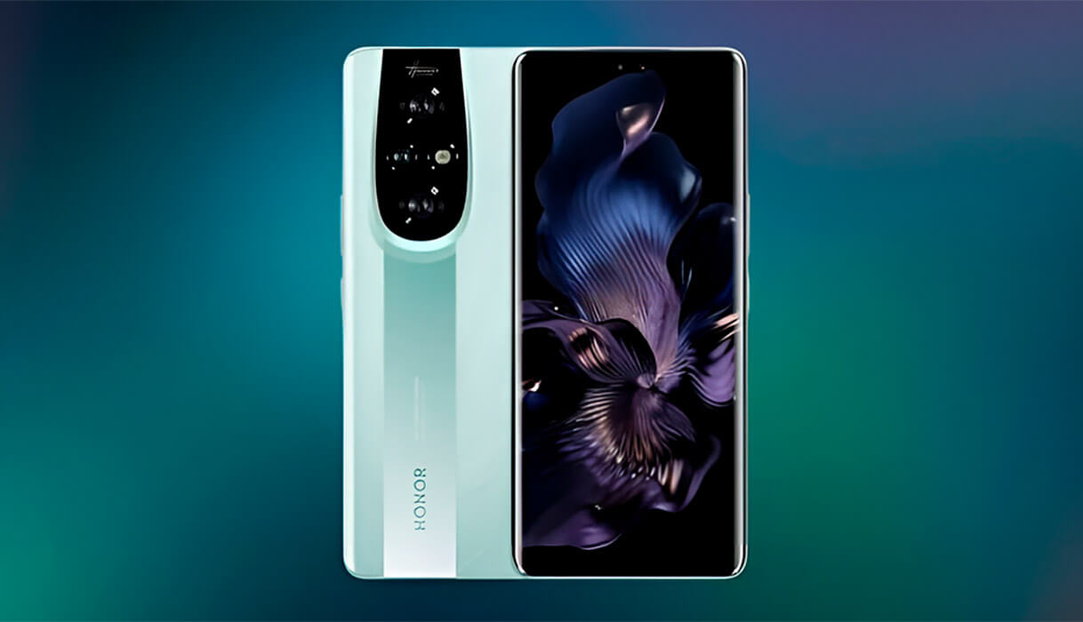 Honor 300 Pro