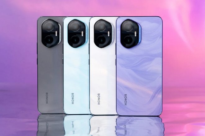 Honor анонсировала дату презентации серии Honor 300