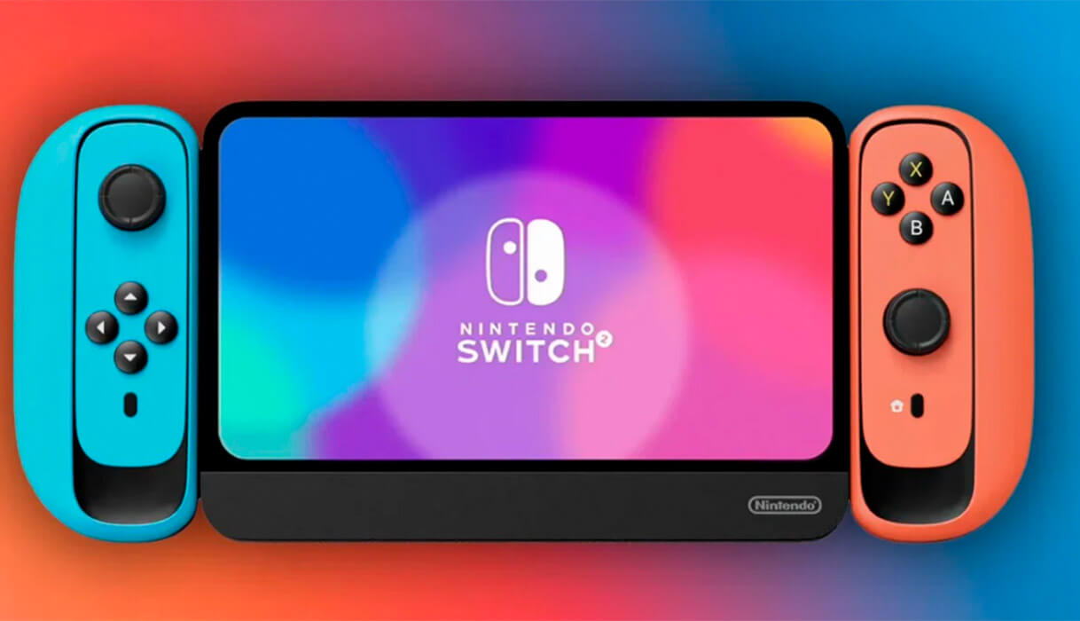 Nintendo раскрыла важную подробность о Switch 2