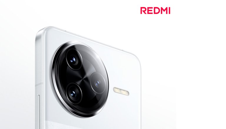 Redmi K80 pro