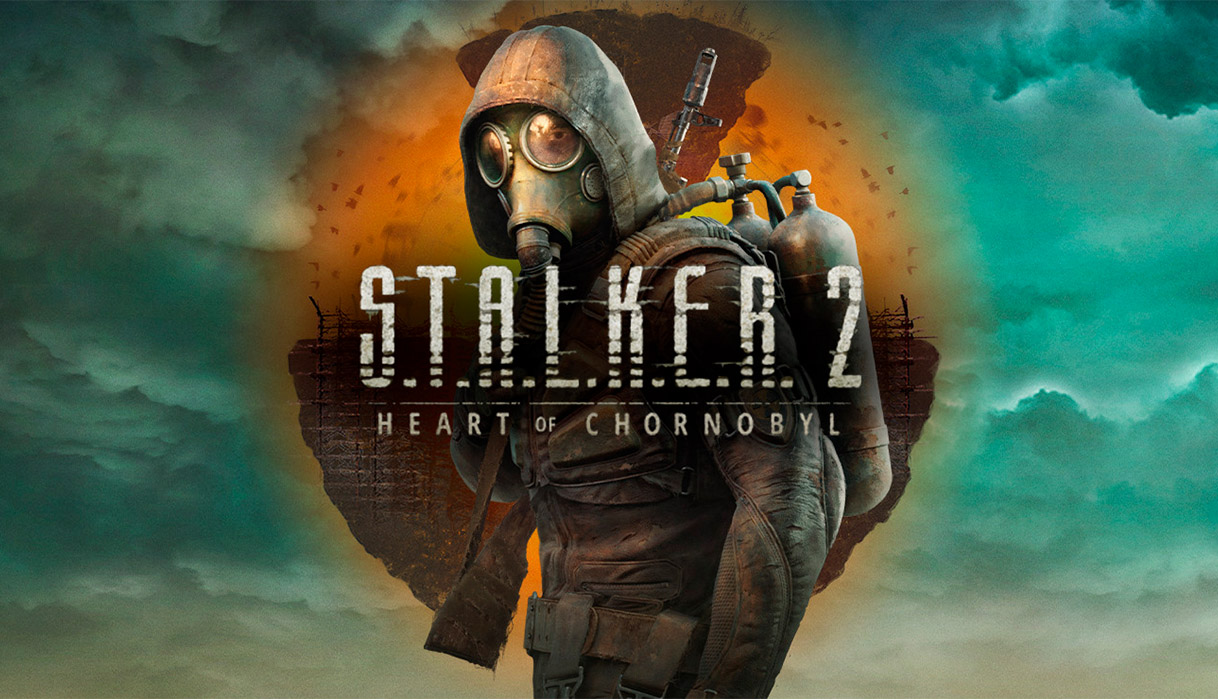 S.T.A.L.K.E.R. 2