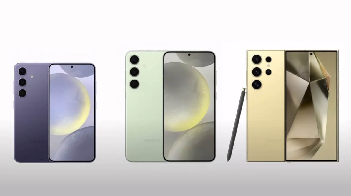 Samsung Galaxy S26 FE посетил Geekbench с Android 17 и Exynos 2500