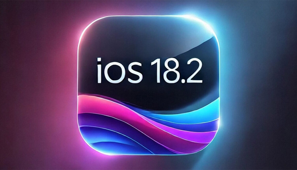 Apple представила обновление iOS 18.2