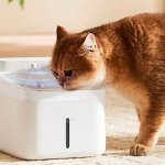 Mijia Smart Pet Drinking Fountain 2