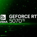 Nvidia снова сократила объем памяти новости о GeForce RTX 5070 и 5070 Ti