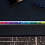 Touch Bar Flexbar