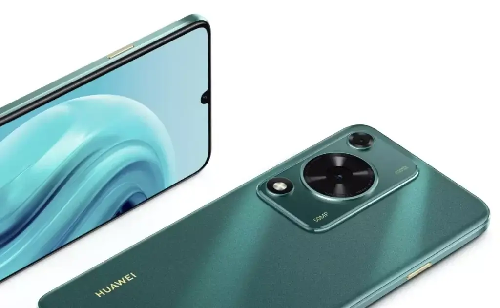 В России стартовали продажи доступного смартфона Huawei nova Y72S