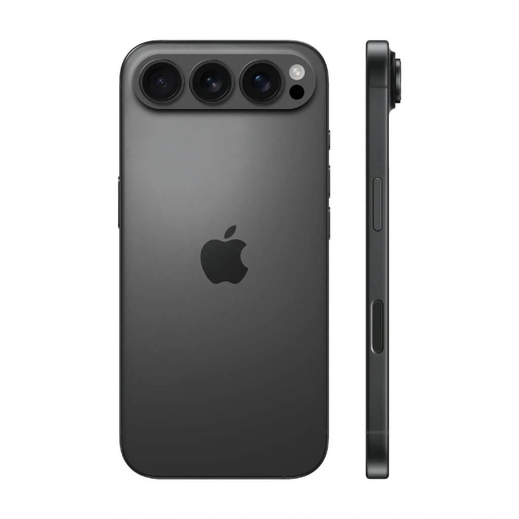 Встречайте iPhone 17 Pro (1)