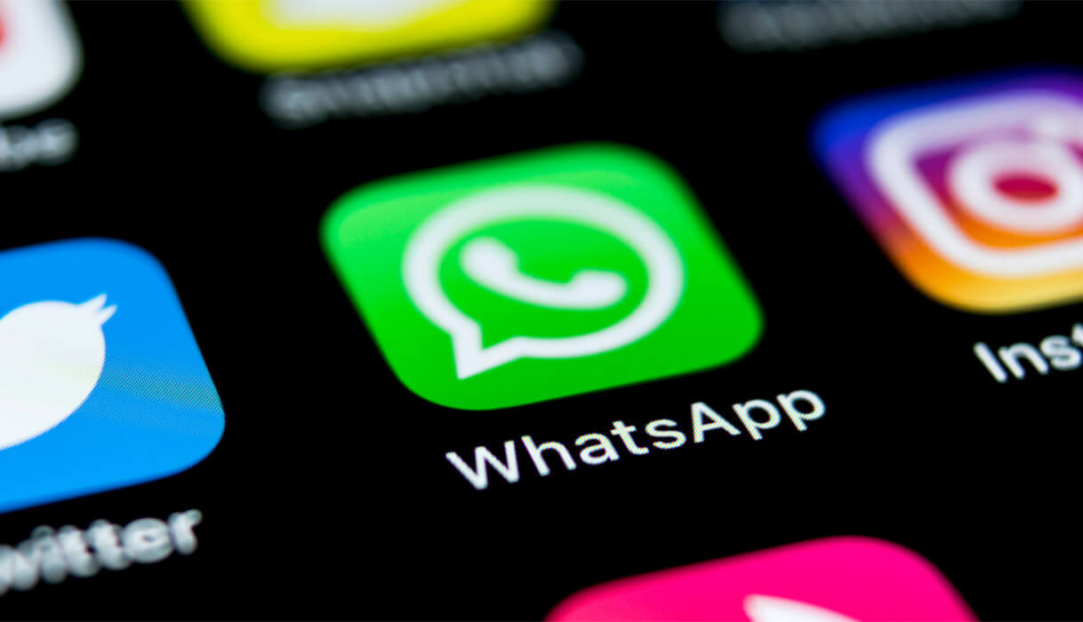 WhatsApp упрощает обмен сообщениями и медиафайлами с другими приложениями