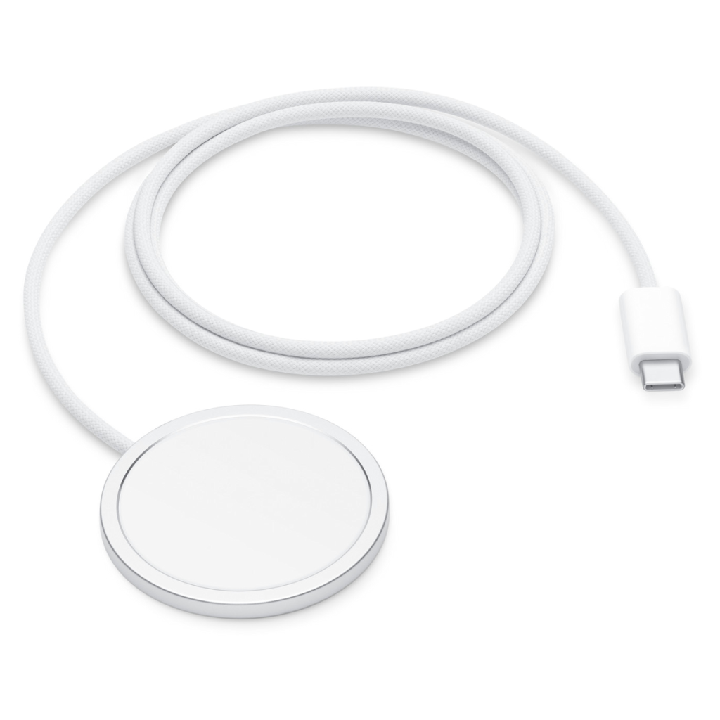 Обновлённая MagSafe-зарядка от Apple