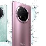 Ударопрочный смартфон Honor X9c станет доступен в России в январе 2024 года