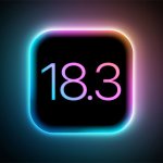 Вышло обновление iOS 18.3