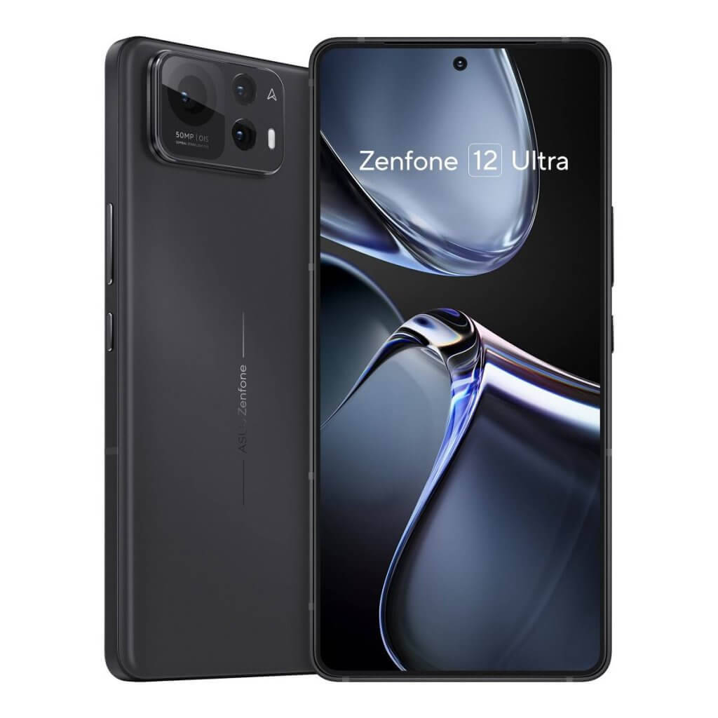 ASUS официально представила флагман Zenfone 12 Ultra (3)