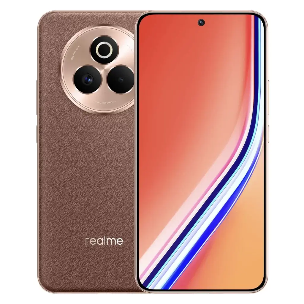 Realme представила яркий и доступный смартфон P3 Pro за 25 тысяч рублей (5)