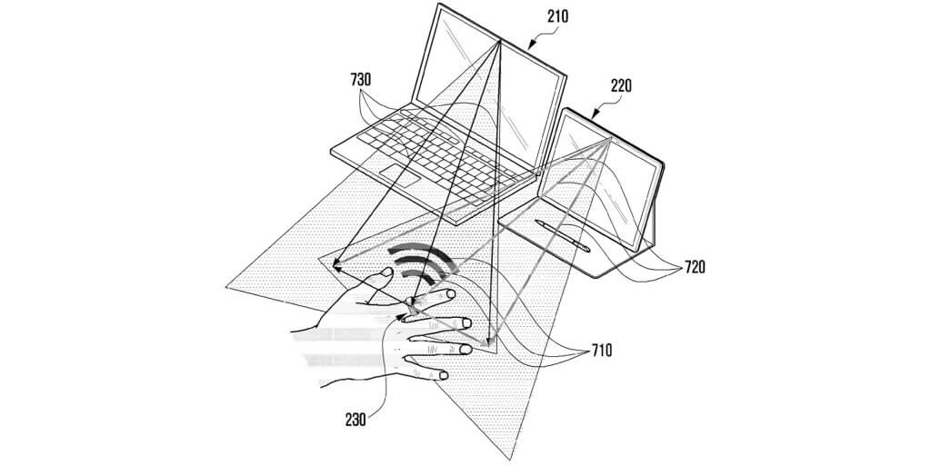 Samsung запатентовала технологию жестового управления с помощью Galaxy Ring (2)