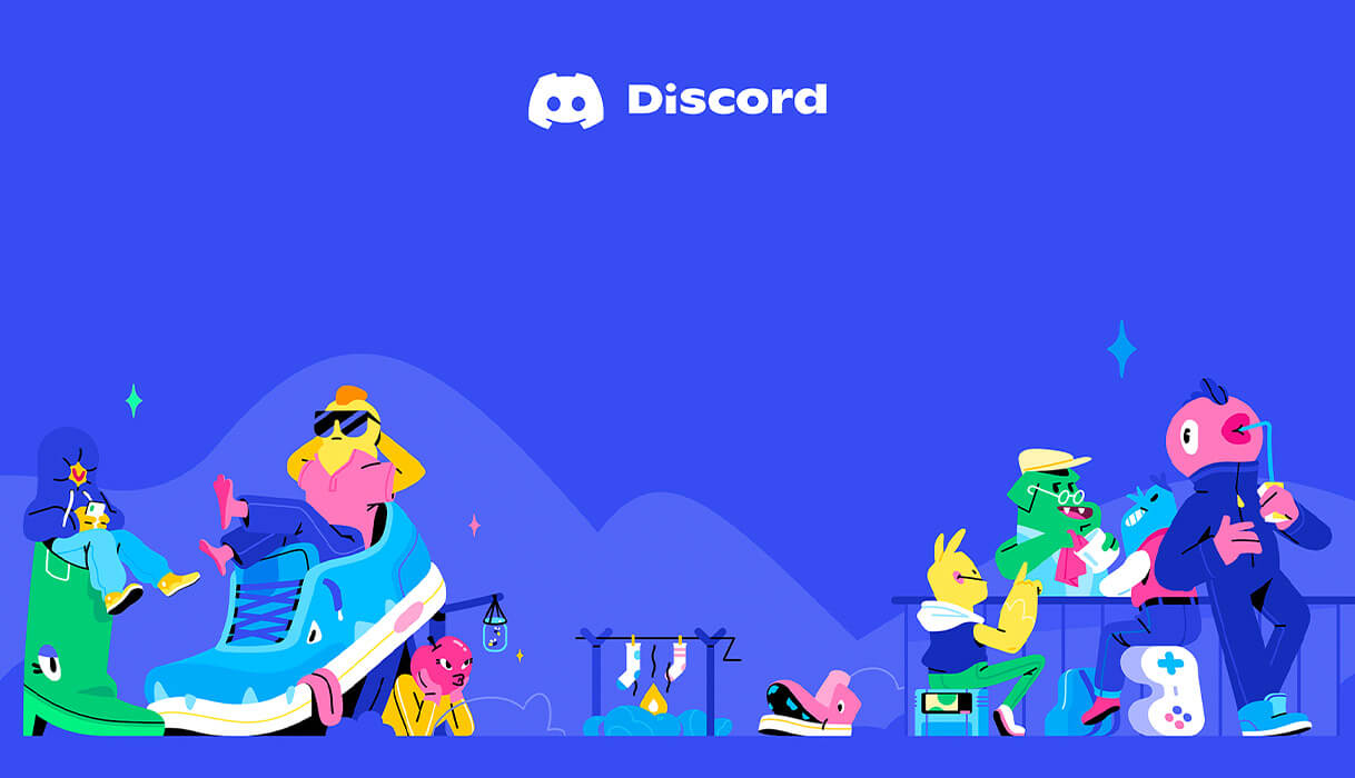 В Discord появилась опция «Игнорировать»