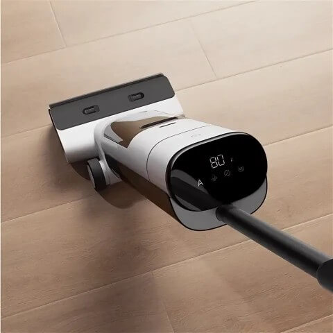 Xiaomi анонсировала пылесос нового поколения Wireless Floor Washer 4 Pro с системой защиты от наматывания волос и расширенной дезинфекцией (2)