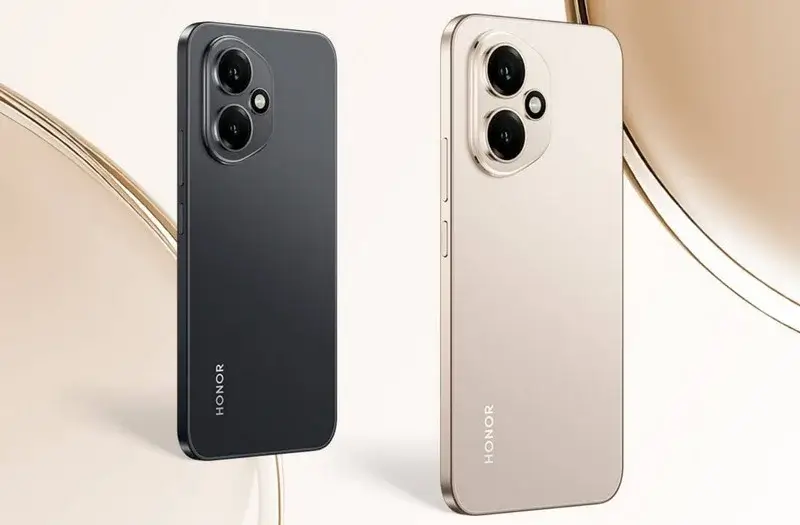 Honor 400 5G — новый смартфон с 200-Мп камерой и расширенными возможностями ИИ представлен официально (1)
