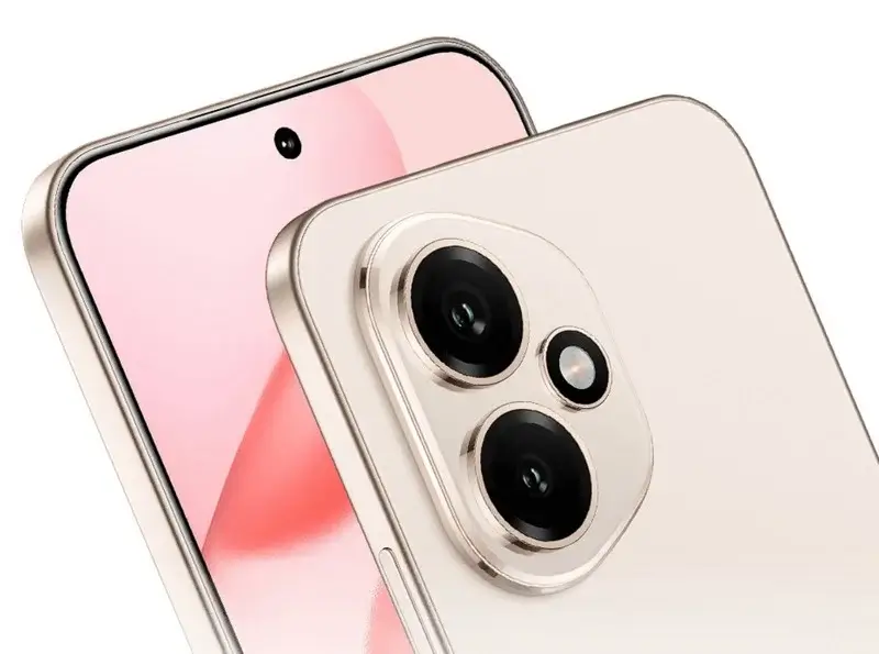 Honor 400 5G — новый смартфон с 200-Мп камерой и расширенными возможностями ИИ представлен официально (2)