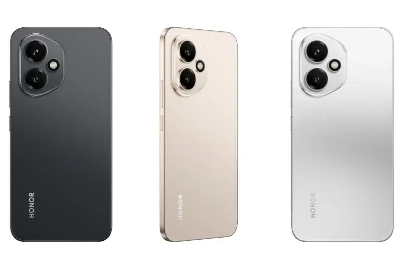 Honor 400 5G — новый смартфон с 200-Мп камерой и расширенными возможностями ИИ представлен официально (4)