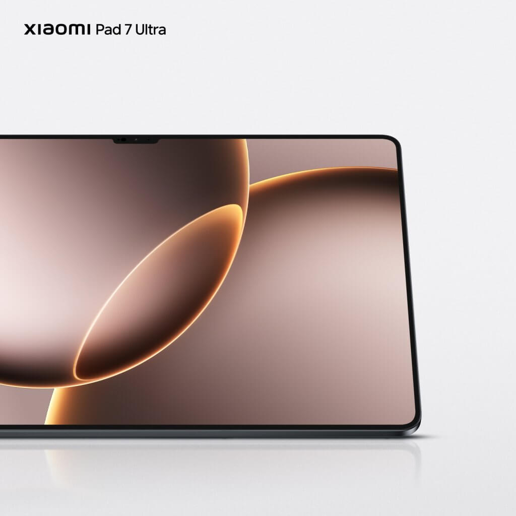 Xiaomi анонсировала ультратонкий планшет Pad 7 Ultra с самой мощной батареей в истории бренда (2)