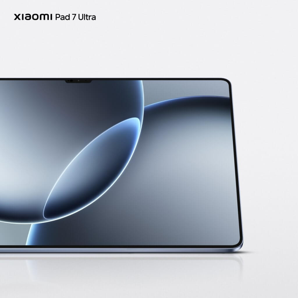 Xiaomi анонсировала ультратонкий планшет Pad 7 Ultra с самой мощной батареей в истории бренда (3)