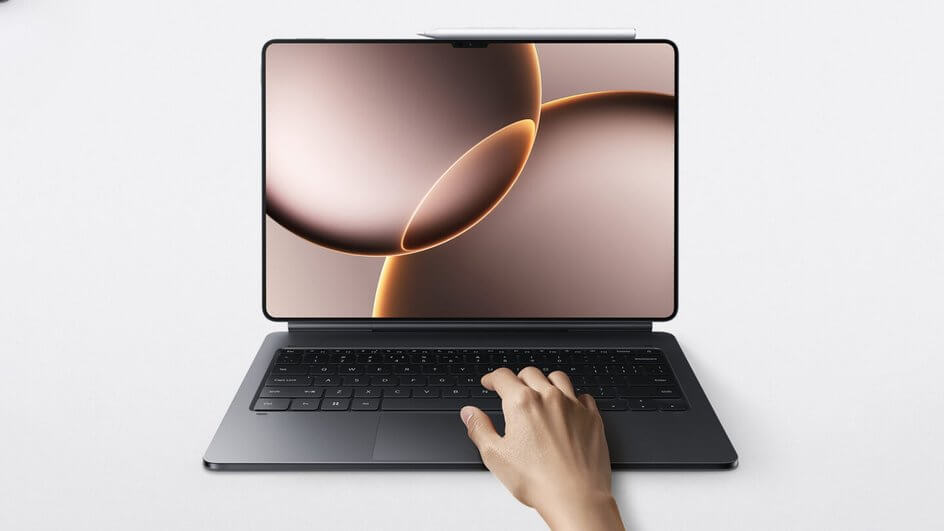 Xiaomi анонсировала ультратонкий планшет Pad 7 Ultra с самой мощной батареей в истории бренда (6)
