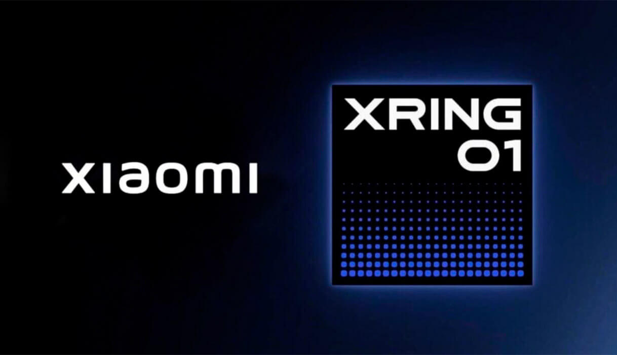 Xiaomi официально анонсировала свой первый процессор Xring O1