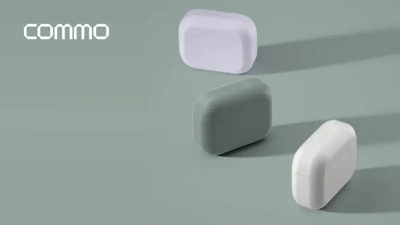 «Яндекс» анонсировал первые вакуумные TWS-наушники Commo OST Earphones по цене 4990 рублей (1)