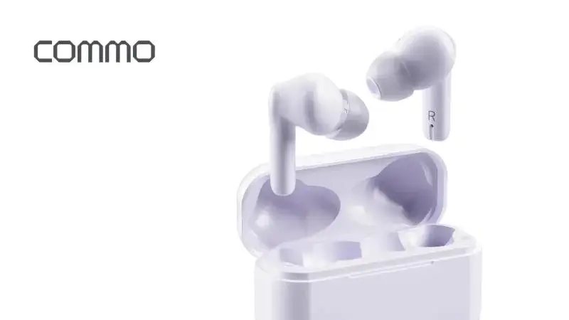 «Яндекс» анонсировал первые вакуумные TWS-наушники Commo OST Earphones по цене 4990 рублей (2)