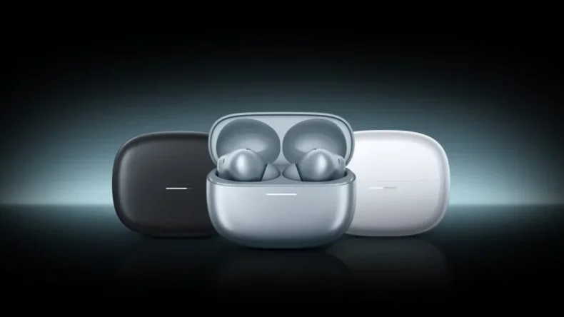 Xiaomi Redmi Buds 8 Pro представлен во всем мире с поддержкой 55 дБ ANC, LDAC и пространственного звука