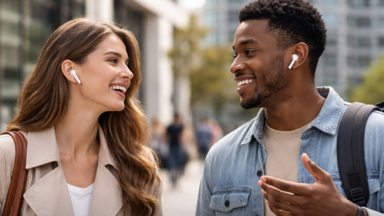 Попрощайтесь с “Привет, Сири”: Скоро появится бесшумный искусственный интеллект Apple, способный читать по губам