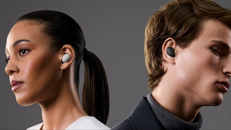 Выпущены наушники Sony WF-1000XM6 с улучшенной технологией шумоподавления