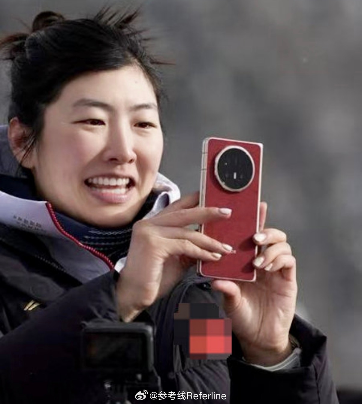 Honor Magic V6 image