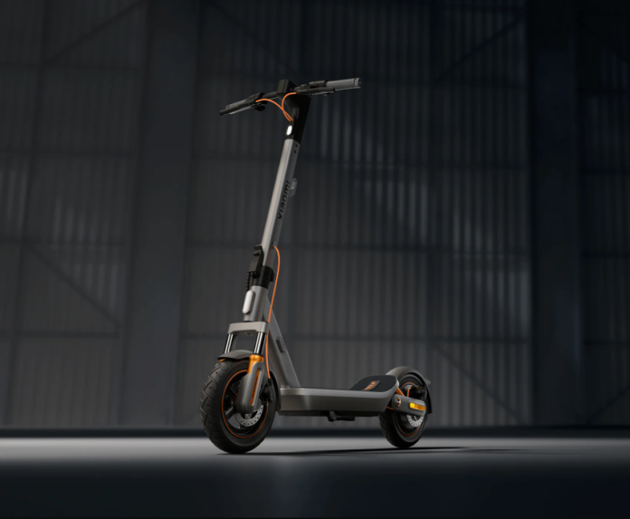Xiaomi Electric Scooter 6 Max