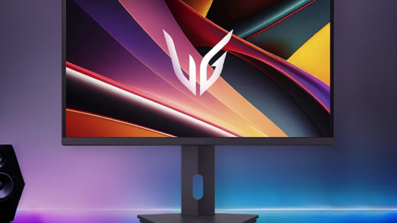 Компания LG представила 27-дюймовый игровой монитор 27G610A с разрешением 2K и частотой 200 Гц