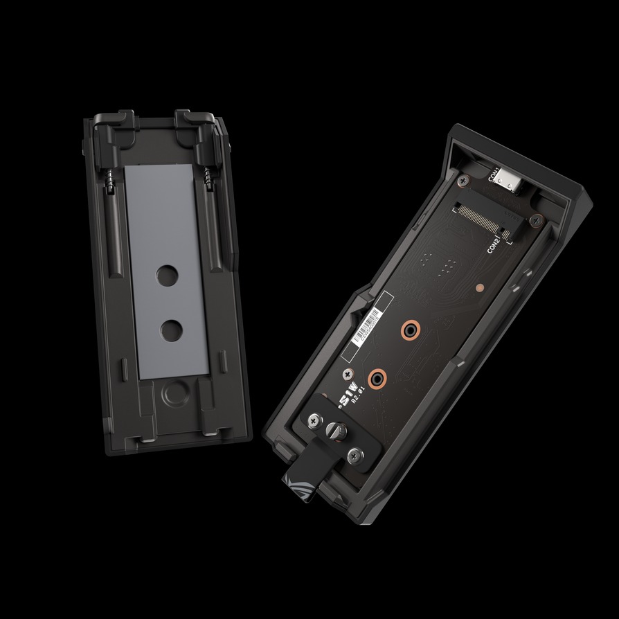 ASUS ROG Strix Aiolos