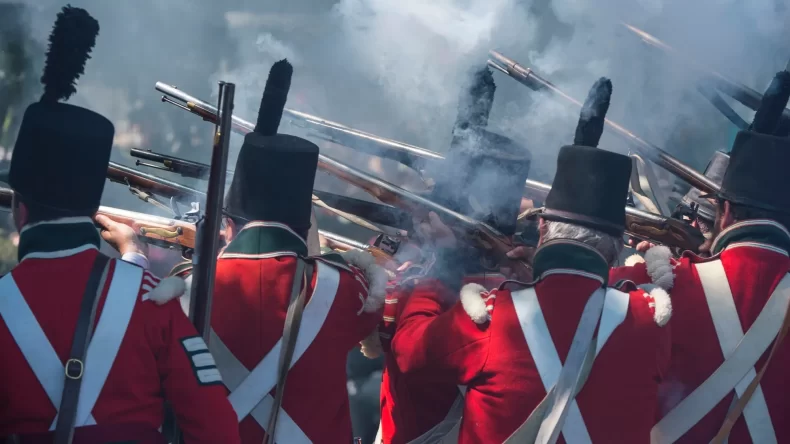 Давно утерянные мемуары британского солдата были вновь обнаружены в Кливленде