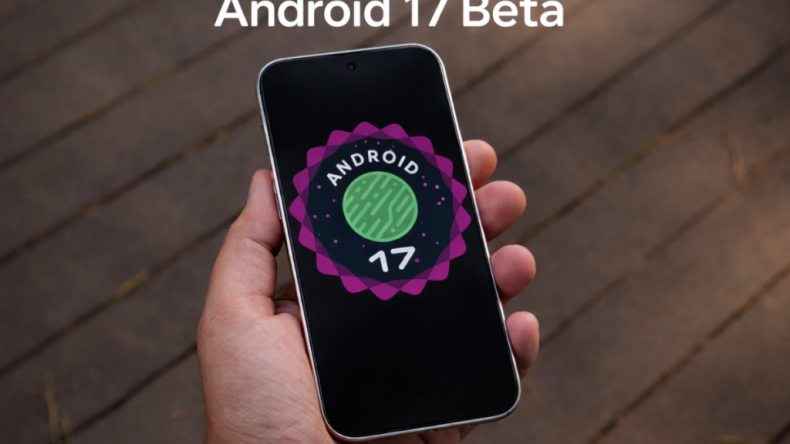 Android 17 Beta 1 доступна здесь: Как установить, подходящие устройства и новые функции